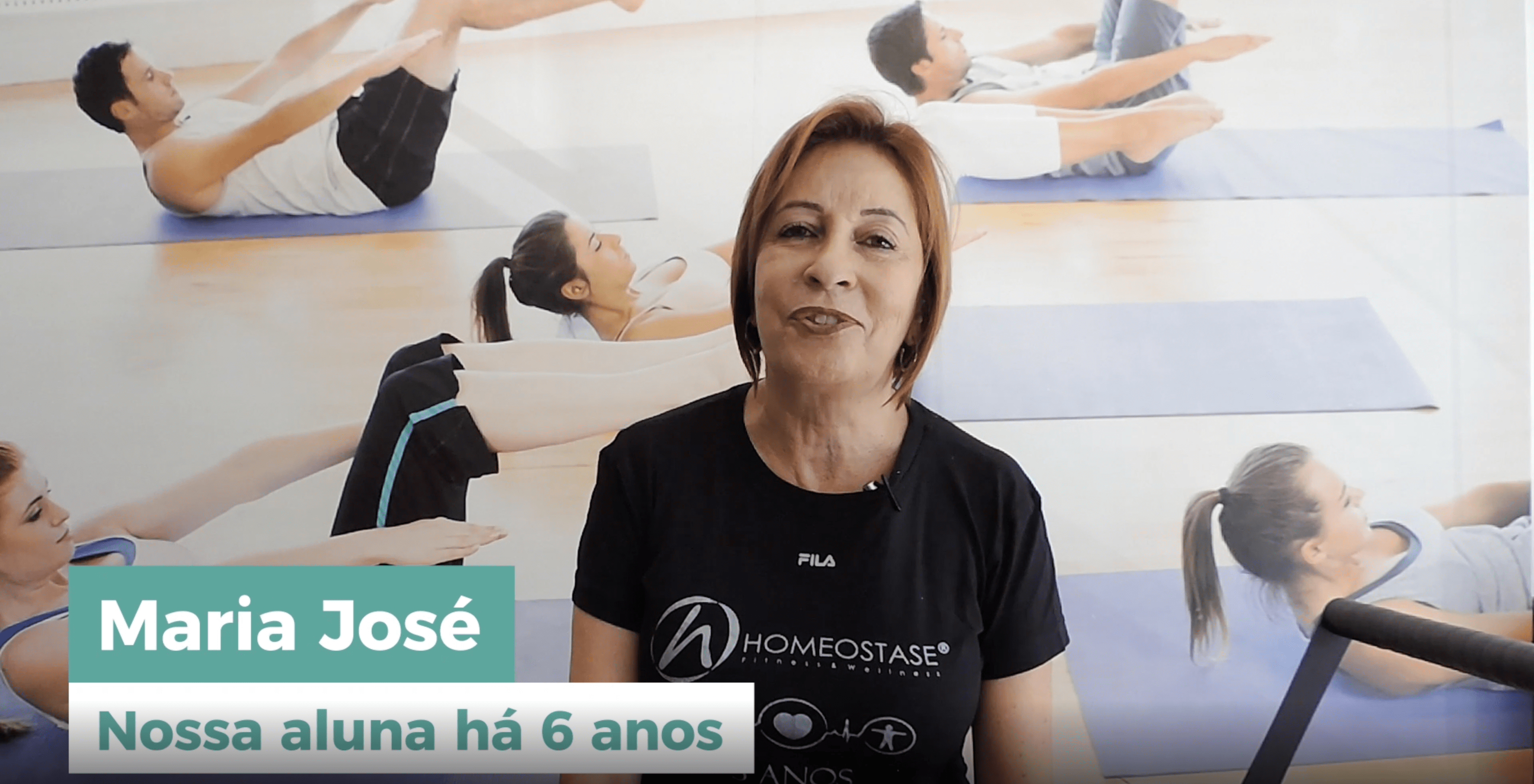 Pilates solo -Santa Maria